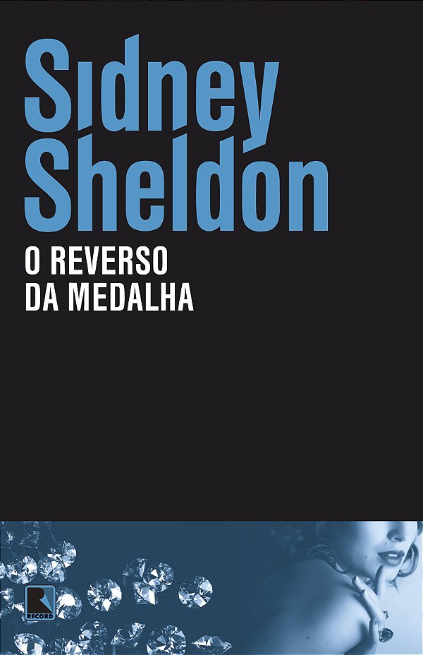 Livro O reverso da medalha