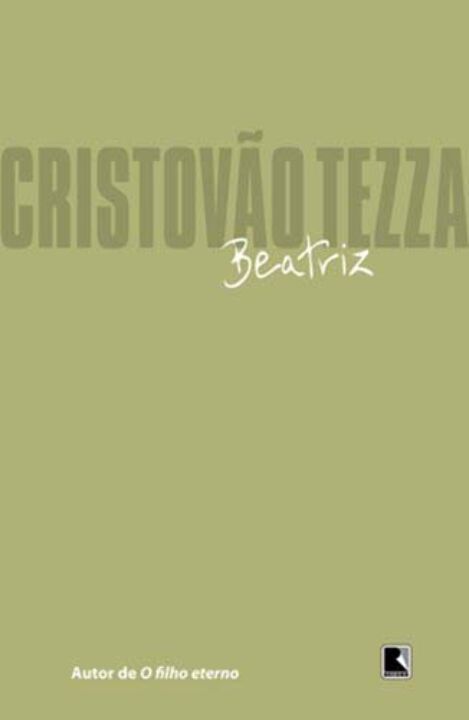 Livro Beatriz