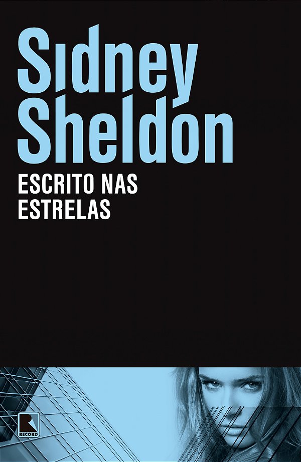 Livro Escrito nas estrelas