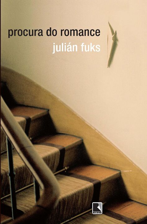 Livro Procura do romance