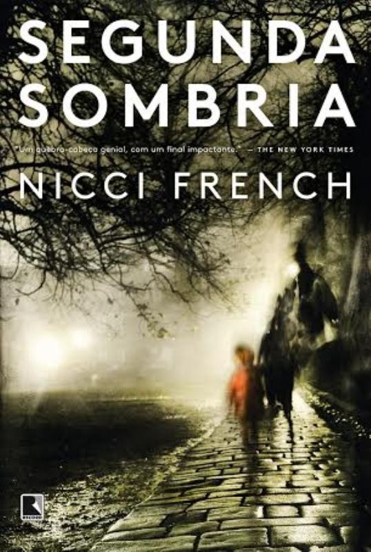 Livro Segunda Sombria