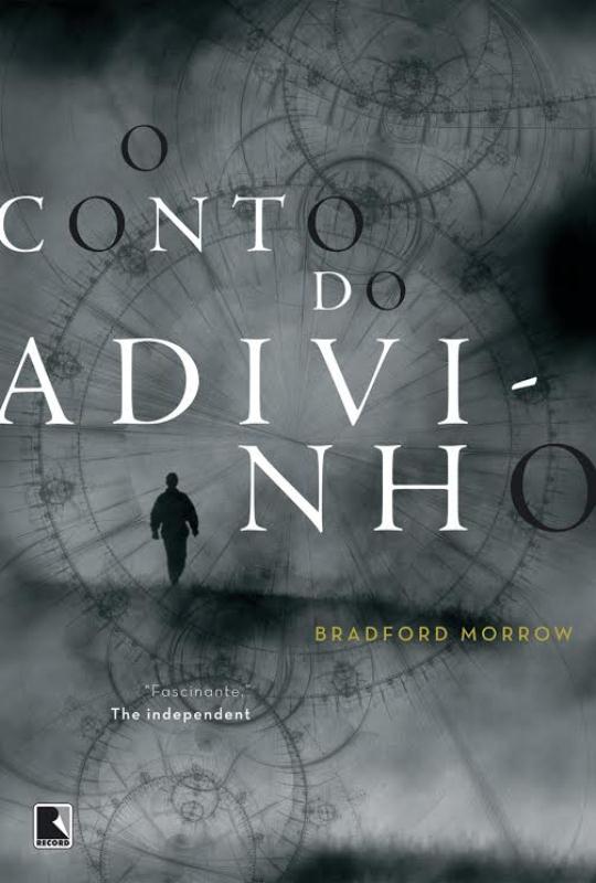 Livro O conto do adivinho