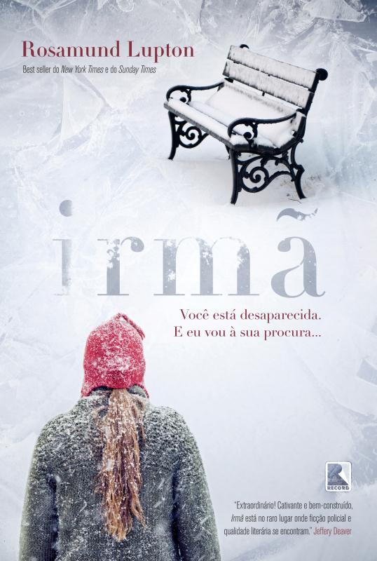 Livro Irmã