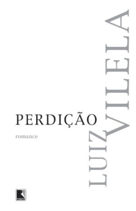 Livro Perdição