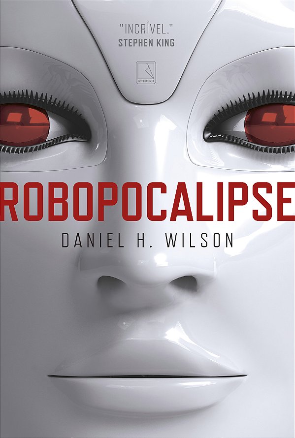 Livro Robopocalipse