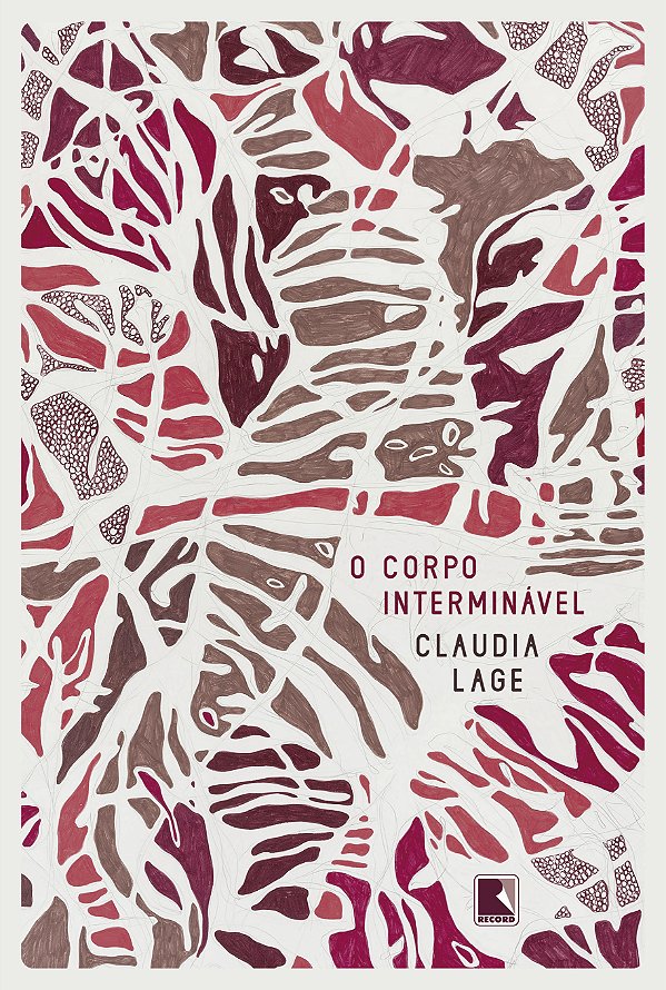 Livro O corpo interminável