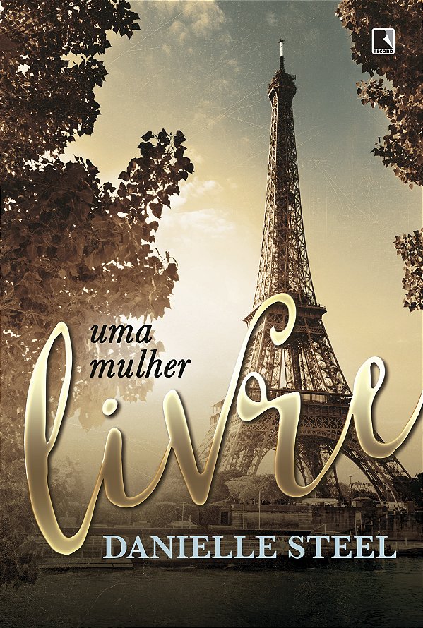 Livro Uma mulher livre