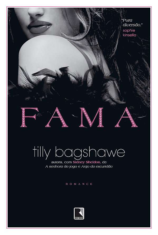 Livro Fama