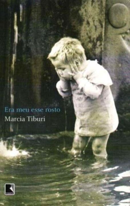 Livro Era Meu Esse Rosto