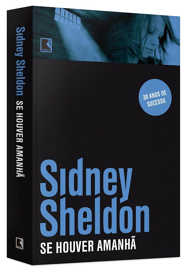 Livro Se houver amanhã