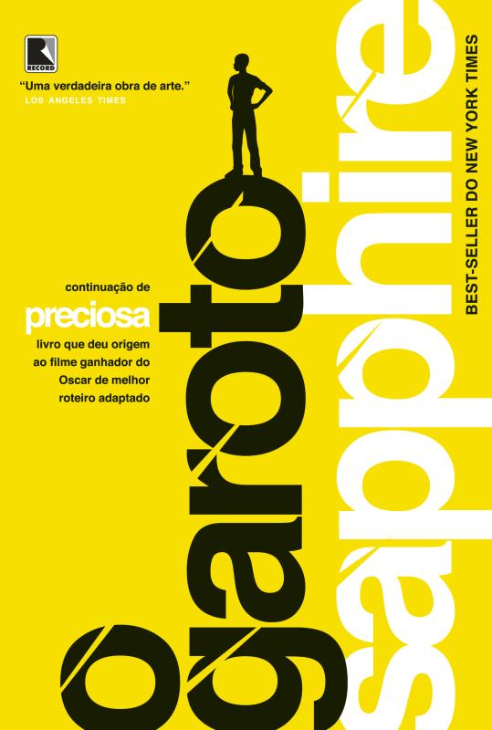 Livro O Garoto