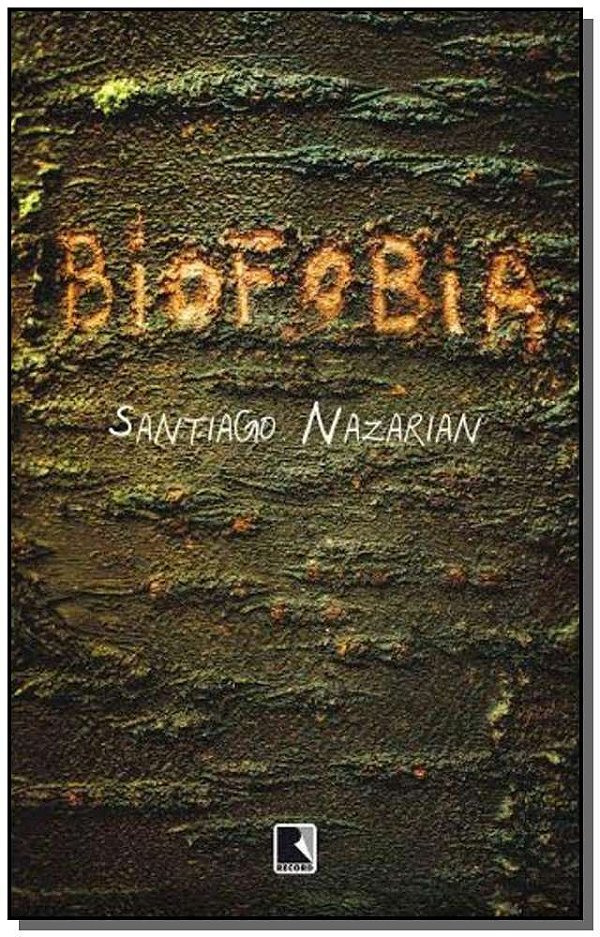 Livro Biofobia