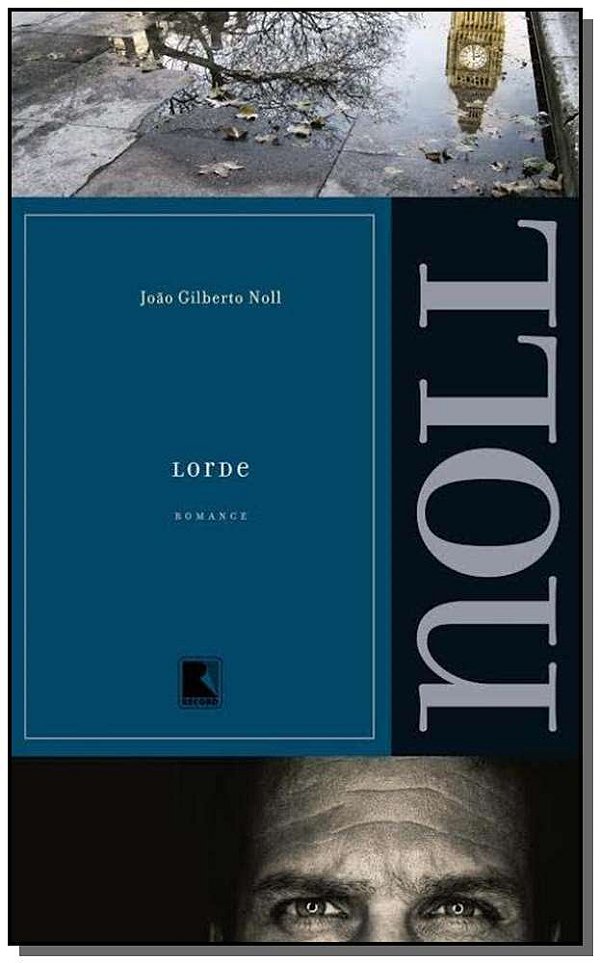 Livro Lorde