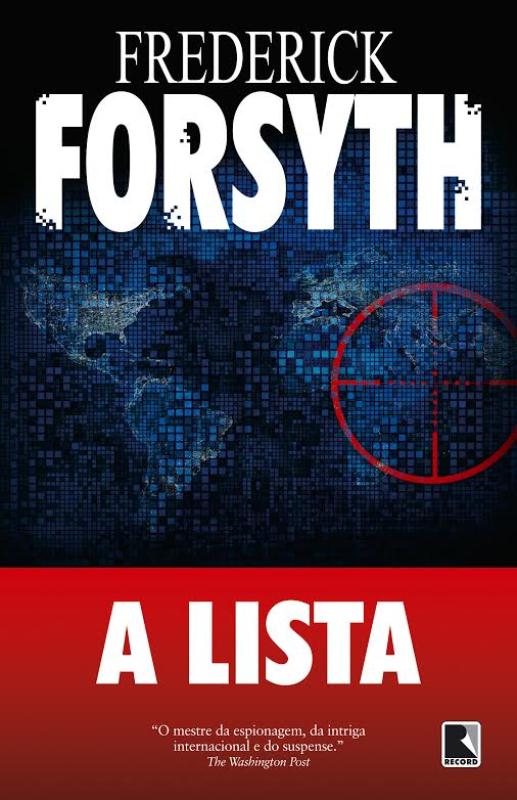 Livro A lista