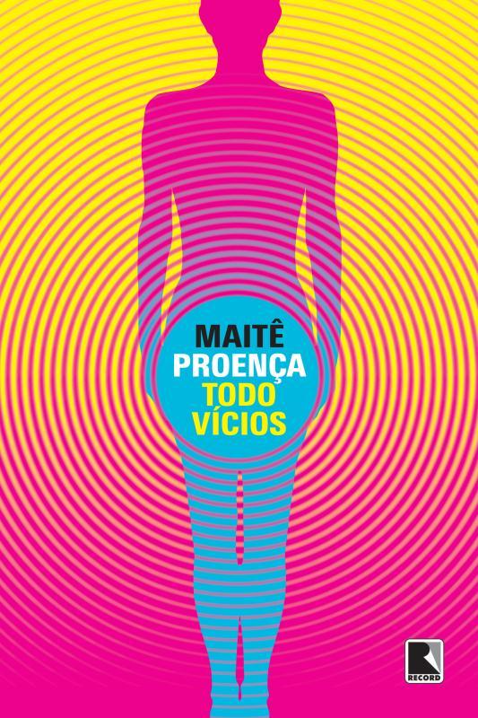 Livro Todo vícios