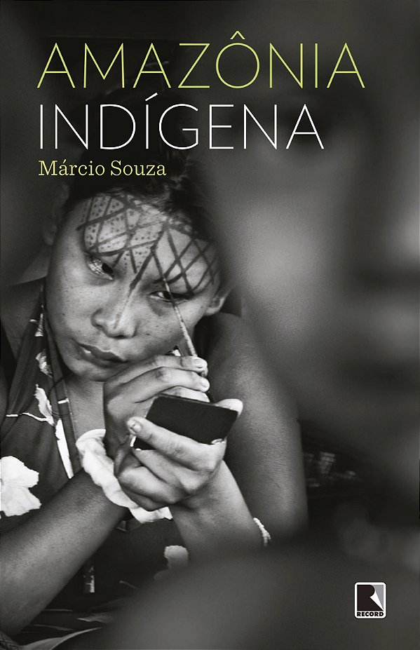 Livro Amazônia Indígena