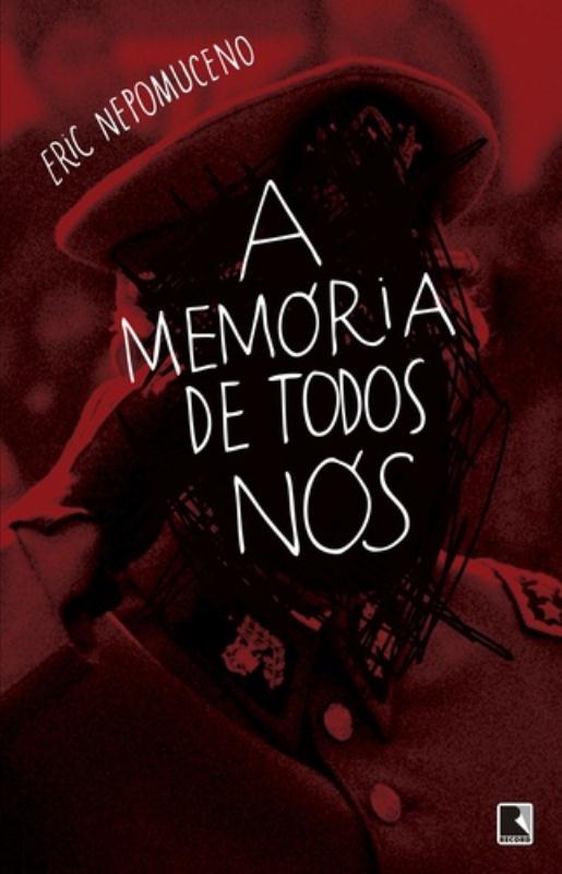 Livro A memória de todos nós