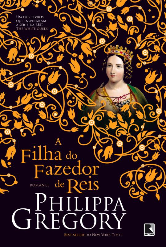 Livro A filha do Fazedor de reis (Vol. 4) (Volume 4)