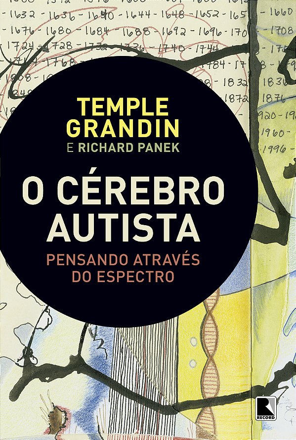 Livro O cérebro autista: Pensando através do espectro