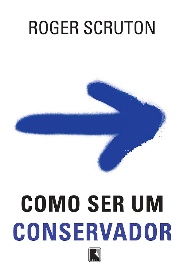 Livro Como ser um conservador