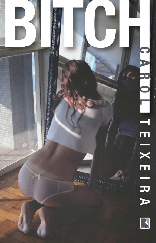 Livro Bitch
