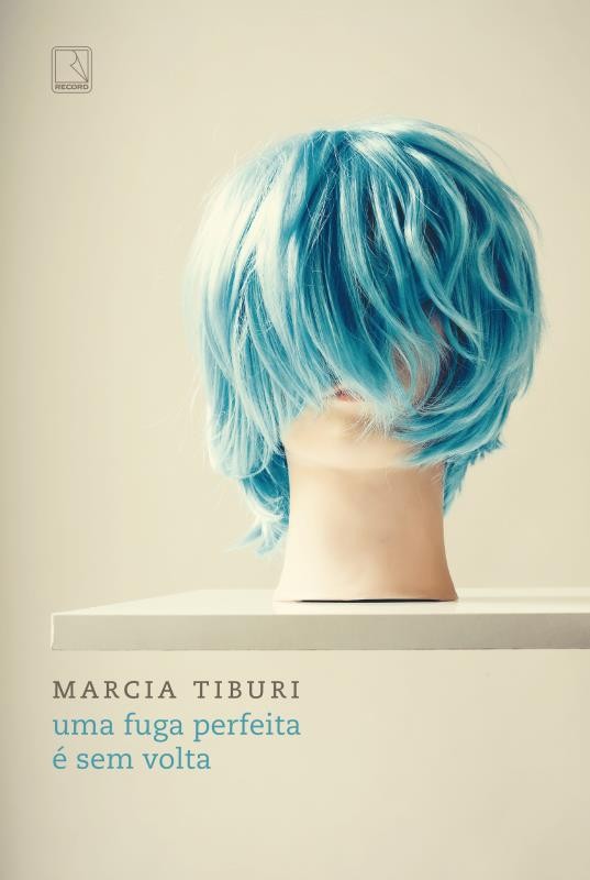 Livro Uma Fuga Perfeita É Sem Volta