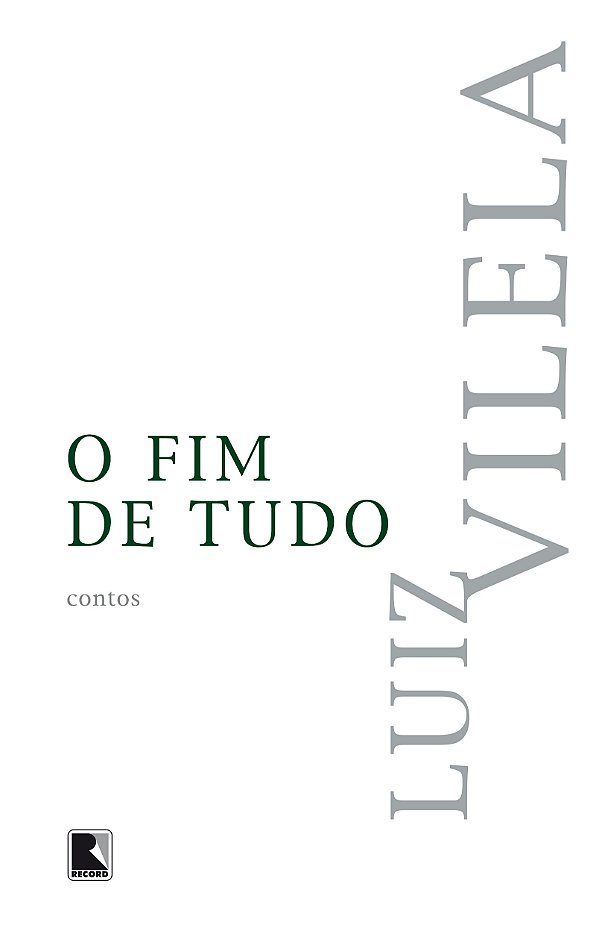 Livro O fim de tudo