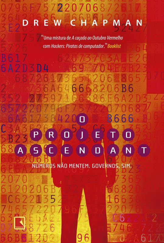 Livro O projeto ascendant