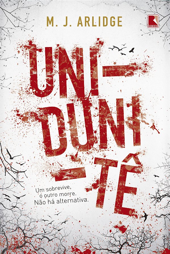 Livro Uni-Duni-Tê