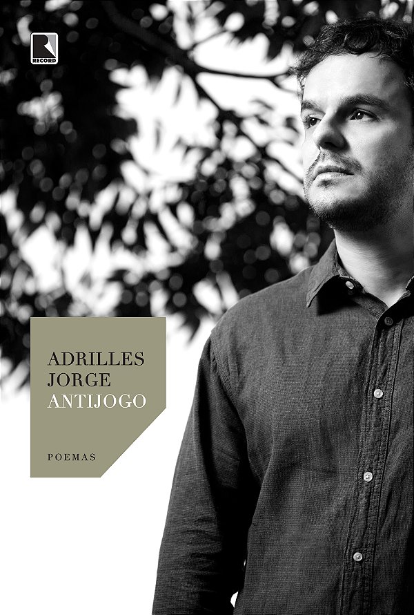 Livro Antijogo