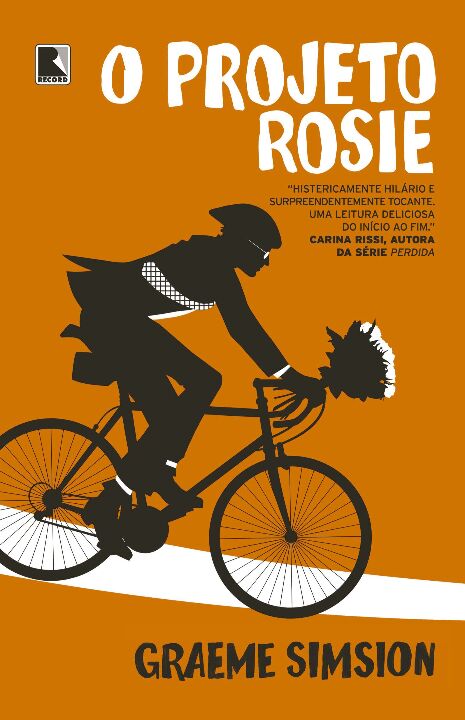 Livro O projeto Rosie (Volume 1)