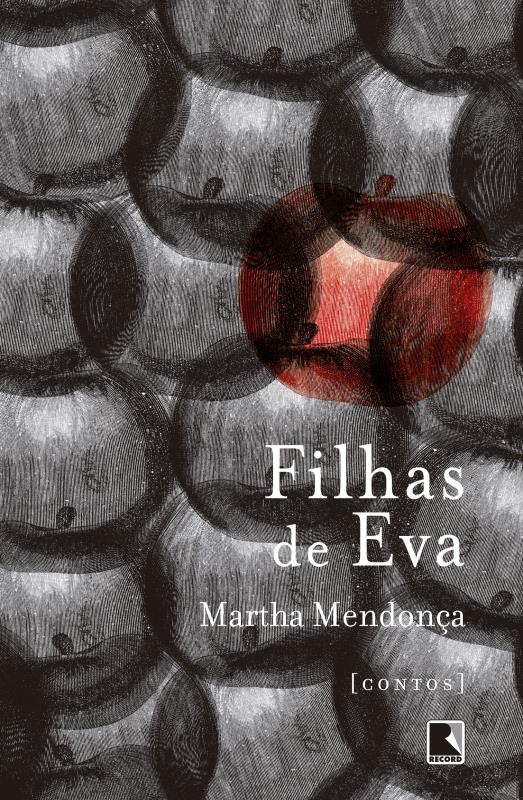 Livro Filhas de Eva