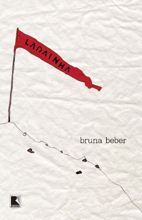 Livro Ladainha
