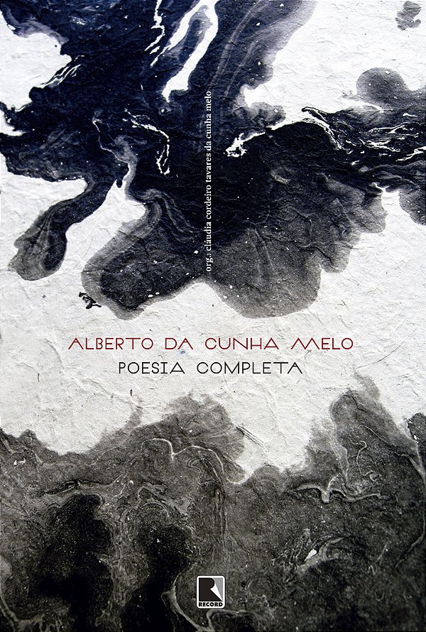 Livro Poesia completa