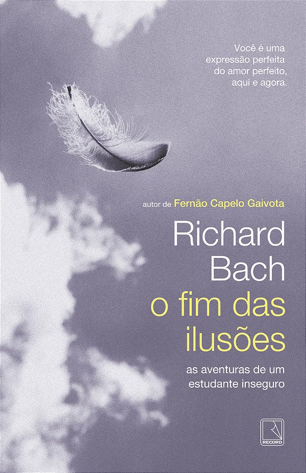 Livro O fim das ilusões: As aventuras de um estudante ind...
