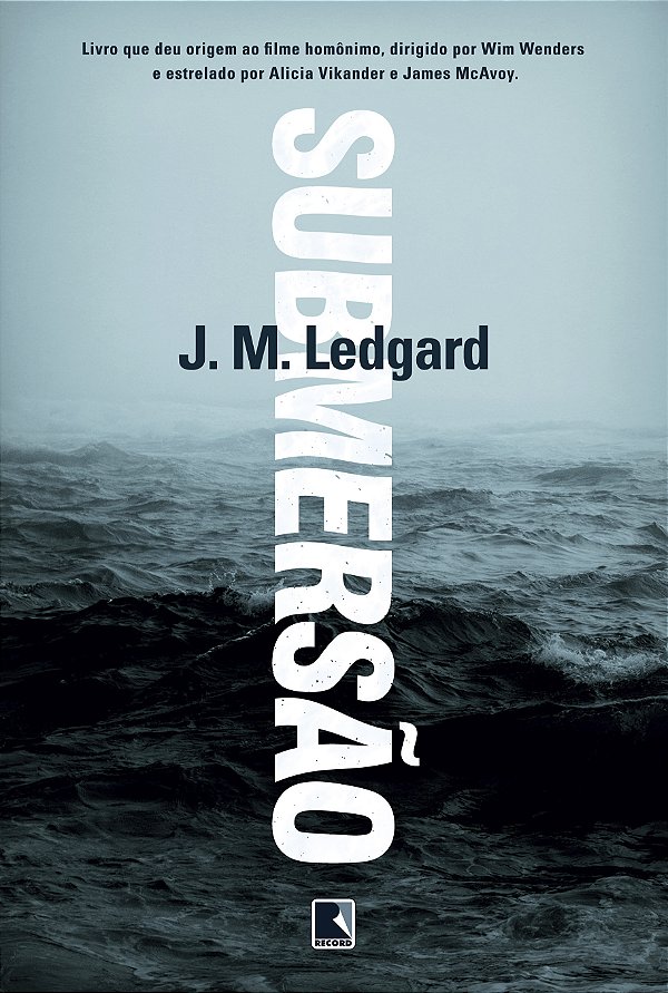 Livro Submersão