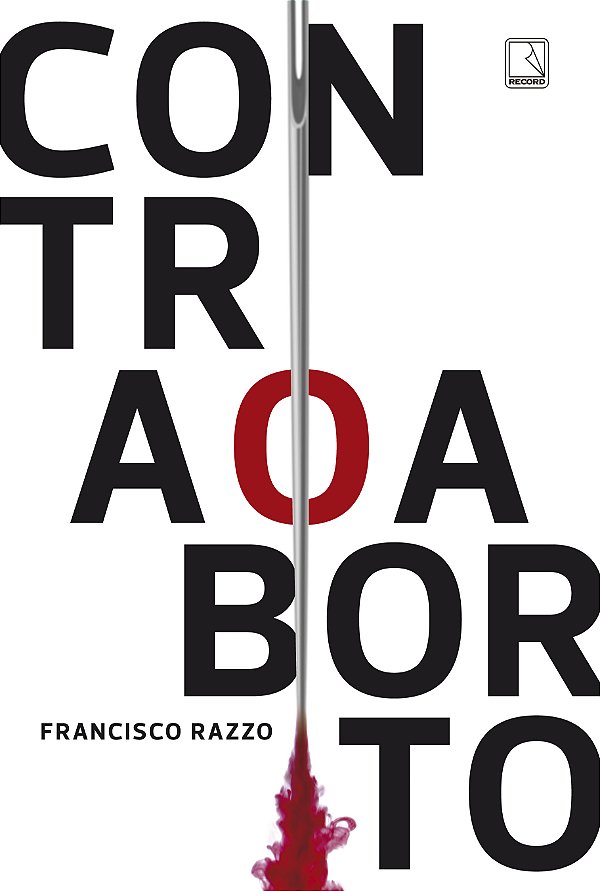 Livro Contra o aborto