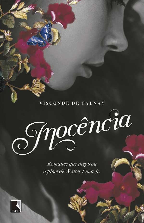 Livro Inocência