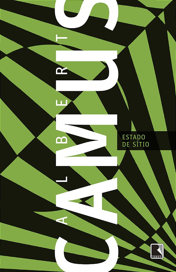 Livro Estado de sítio (Nova edição)