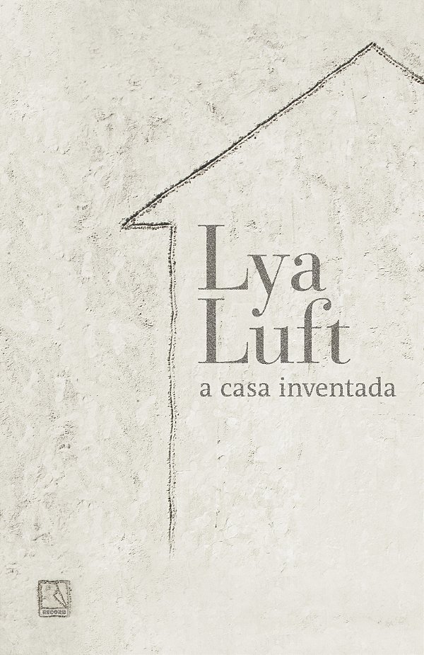 Livro A casa Inventada