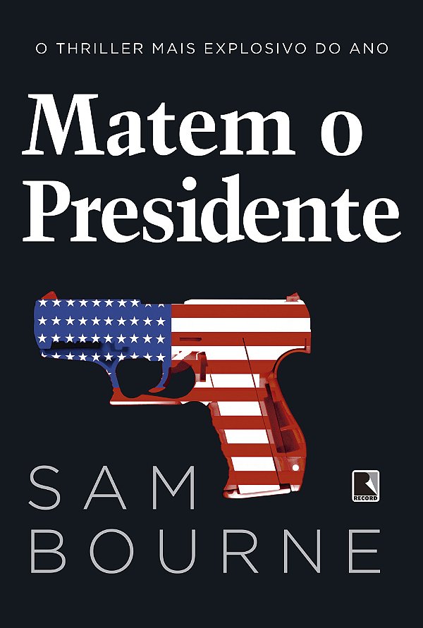 Livro Matem o presidente
