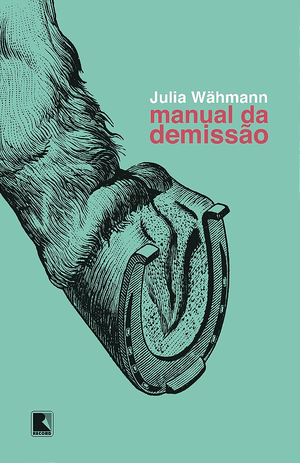 Livro Manual da demissão