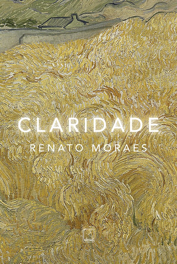 Livro Claridade