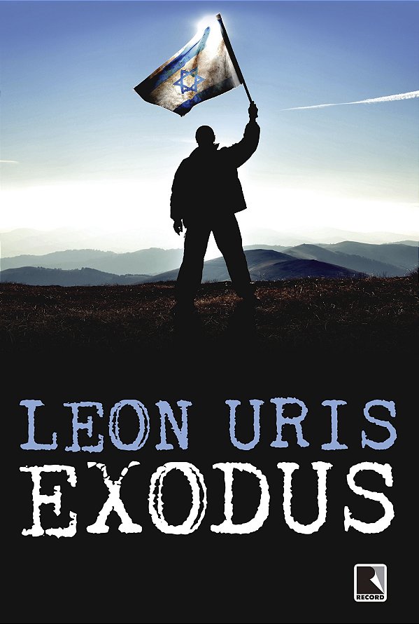 Livro Exodus