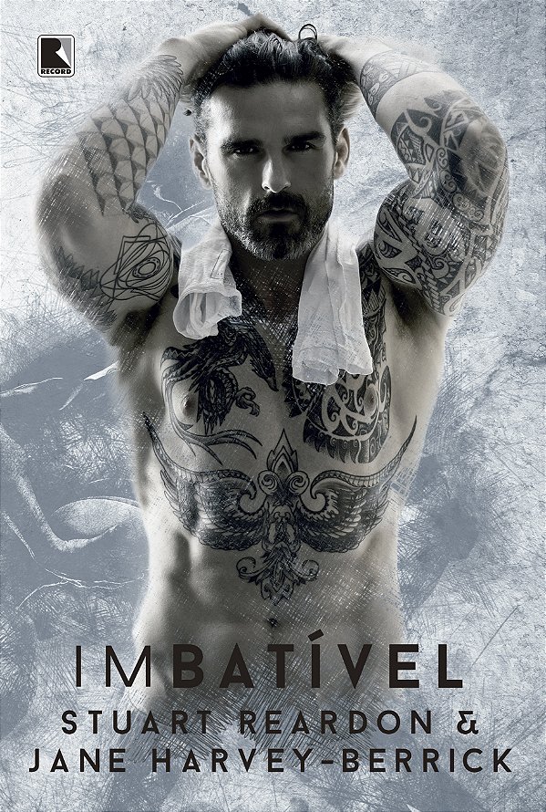 Livro Imbatível