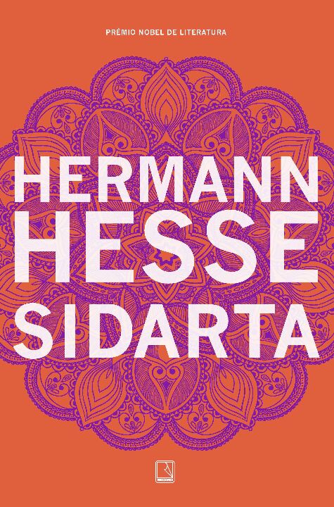 Livro Sidarta