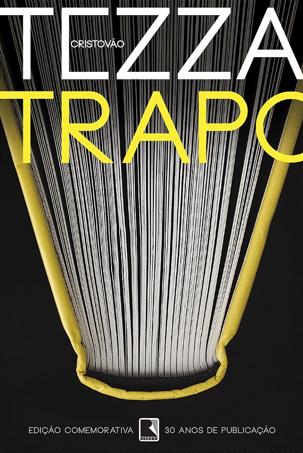 Livro Trapo
