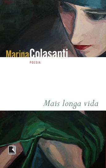 Livro Mais longa vida