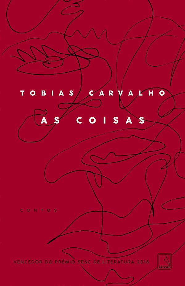 Livro As coisas