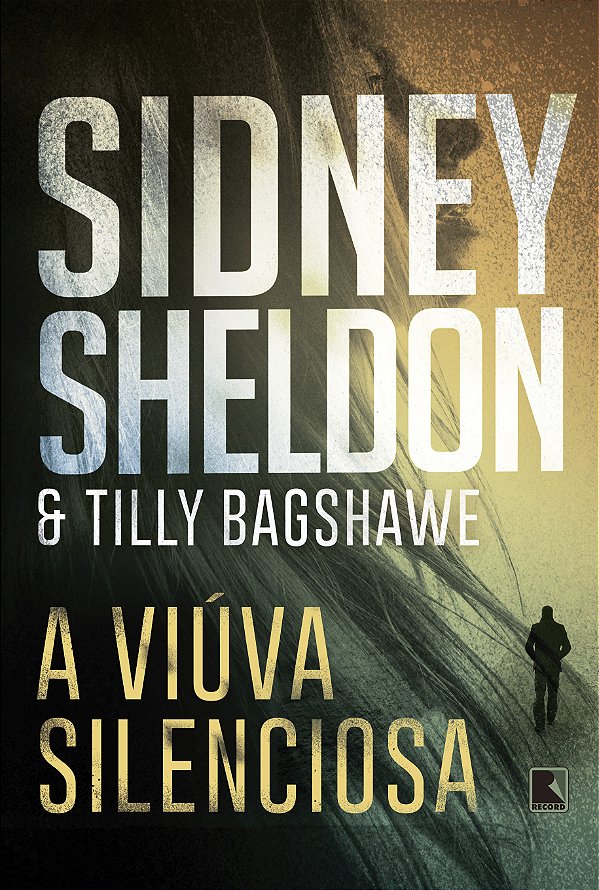 Livro A viúva silenciosa